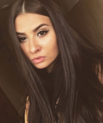 Проститутка Евдокия